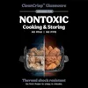 Ninja CRISPi Singolo 3,8 L 1700 W Friggitrice ad aria calda Anteprima dell’immagine prodotto 37