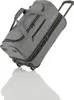 Travelite BASICS Rollenreisetasche - Grau Produktbild-Vorschau 16