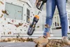 WORX WG543E.9, Handgehaltenes Gebläse, 209 km/h, 696 m³/h, Produktbild-Vorschau 4