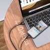 Mcdodo Usb Lightning 36W 1M Kabel Displeje Pro Iphone X 11 Náhled obrázku produktu 6