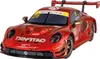 Carrera Hybrid Porsche 911 GT3 R Absolute Racing, No.25 Produktbild-Vorschau 2