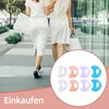 Zehentrenner Zehenspreizer kleiner zeh Zehenstrecker toe Produktbild-Vorschau 6