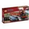 LEGO HARRY POTTER Hogwarts-Express 646-teilig, ab 8 Jahren Produktbild-Vorschau 5