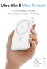 Baseus PicoGo Qi2 Power Bank 5000mAh 20W Weiß Produktbild-Vorschau 13
