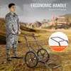 Carrello per cervi SucceBuy - Carrello pieghevole per cervi Anteprima dell’immagine prodotto 5