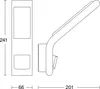 STEINEL Sensor LED-Strahler XLED slim, Wandbeleuchtung für Produktbild-Vorschau 9