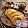 Asiafoodland - Tteok slices - koreanischer Rice cake in Produktbild-Vorschau 7