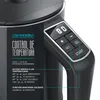 Hervidor eléctrico de acero inoxidable con control de Vista previa de la imagen del producto 4