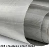 Edelstahl Drahtgewebe 80 Mesh 30x100cm Luftfilter Produktbild-Vorschau 6