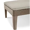 Lehátko Keter Jaipur Cappuccino Brown 235163 Náhľad obrázku produktu 9