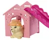 Barbie Puppy Pool Playset con cani che cambiano colore Anteprima dell’immagine prodotto 3