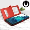 Samsung Galaxy S20 FE Cover z podwójnym okienkiem i funkcją Podgląd zdjęcia produktu 5