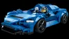 LEGO 76902 Speed Champions McLaren Elva závodní auto, Náhled obrázku produktu 32