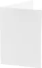 1x100 Chemises pour photos d'identité Daiber blanc mat Voir les images du produit 2