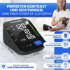 GRUNDIG Blutdruckmessgerät Oberarm - hochpräzise - Produktbild-Vorschau 3