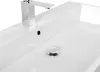 Lavabo da appoggio per bagno "Fellini 100" rovere oro Anteprima dell’immagine prodotto 11
