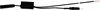 Blaupunkt Dach-Antenne Club T48 DAB AM/FM DAB+ / Produktbild-Vorschau 3