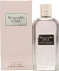 Abercrombie & Fitch First Instinct for Her Eau de Parfum Voir les images du produit 2