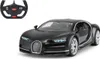 Bugatti Chiron 1:14 schwarz 27MHz Produktbild-Vorschau 17