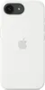 Silikonové pouzdro Apple iPhone 16e - bílé Náhled obrázku produktu 1