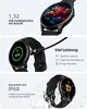 Herren-Smartwatch mit Telefonfunktion, Fitness-Tracker mit Produktbild-Vorschau 7
