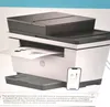 HP LaserJet MFP M235sdw 8J9K7F#B19 - Laser/LED-Druck - s/w Produktbild-Vorschau 10