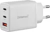Power Adapter W65ACC GaN 65 Watt, weiß Schnellladegerät Produktbild-Vorschau 4