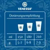Venessa VT 20 Topping Milchpulver 40 x 1kg Vorratspackung - Produktbild-Vorschau 2