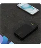 DUDAO Dudao K10Pro powerbank 20000mAh 10 Watt Sort Produktbild-Vorschau 8