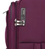 Cestovný kufor Travelite CUBIS Trolley 4w, farba: Berry Náhľad obrázku produktu 8
