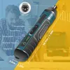 21-in-1-Akkuschrauber, 3,6 V wiederaufladbar mit 5 Nm Produktbild-Vorschau 7