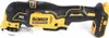 Akumulátorové multifunkční nářadí DeWalt DCS 356 P1 18 V Náhled obrázku produktu 3