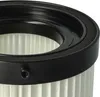 vhbw Staubsaugerfilter kompatibel mit BTI 18 V Akku Nass- Produktbild-Vorschau 6