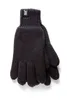 Heat Holders Flat Knit Gloves L/XL Charcoal (1 paar) Productafbeelding-voorbeeld 5
