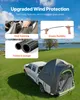 Tenda per camion VEVOR, tenda da campeggio, tenda per Anteprima dell’immagine prodotto 4