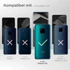 SCHUTZFOLIE FÜR HUAWEI MATE 20 PRO - ECHTGLAS, Produktbild-Vorschau 2
