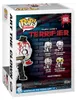 Terrifier 2 POP! Movies Vinyl Figur Art the Clown(BD) 9 cm Anteprima dell’immagine prodotto 5