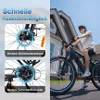27.5'' 20Ah rower elektryczny E-Moutainbike E-Bike Pedelec Podgląd zdjęcia produktu 12
