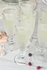 6 Sektgläser 150ml auf Fuß Caroline Sektkelche Champagner Produktbild-Vorschau 4