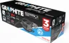 The image shows the product packaging for a cordless soldering iron station. Produktbild-Vorschau