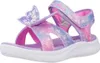 Skechers Jumpsters Sandal - Butterfly  Meiden Sandalen - Produktbild-Vorschau 1