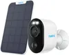 Reolink Argus Serie B310 mit Solarpanel Produktbild-Vorschau 1