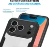 360 Grad Rundum Schutz Handyhülle für Apple iPhone 17 Pro Produktbild-Vorschau 6