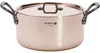[DEBUYER634224] De Buyer Prima Matera Kookpot, Gietijzeren Produktbild-Vorschau 1