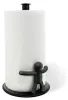 Umbra Buddy, Küchenrollenhalter schwarz Produktbild-Vorschau 11