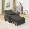 Bealife Einzelschlafsofa, 3-in-1-Sessel mit verstellbarer Produktbild-Vorschau 6