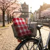 XLC Fahrradkorb BA-B09, Kompatibel mit Carry More II Produktbild-Vorschau 2