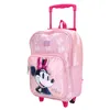 Antonio Kinder Rucksacktrolley Minnie Mouse Disney Rosa Produktbild-Vorschau 1