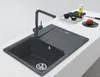 FRANKE Spüle URBAN UBG 611-62 in STEINGRAU mit Produktbild-Vorschau 5