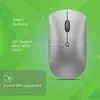Lenovo 600 eisengrau Kabellose Maus Produktbild-Vorschau 21